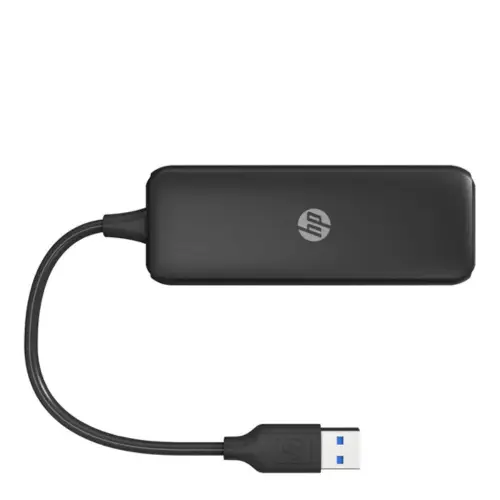 HP DHC-CT110 USB 3.0  USB 4 Port Çoklayıcı