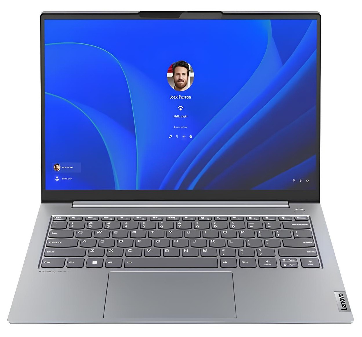 Lenovo ThinkBook 16 21CX004KTR i5-1235U 16GB 512GB SSD 14″ Wuxga FreeDos Notebook