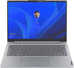 Lenovo ThinkBook 16 21CX004KTR i5-1235U 16GB 512GB SSD 14″ Wuxga FreeDos Notebook