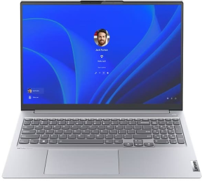 Lenovo ThinkBook 16GB 21CY0063TX i5-1235U 16GB 512GB SSD 16″ Wuxga FreeDos Notebook