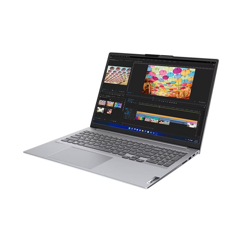 Lenovo ThinkBook 16GB 21CY0063TX i5-1235U 16GB 512GB SSD 16″ Wuxga FreeDos Notebook