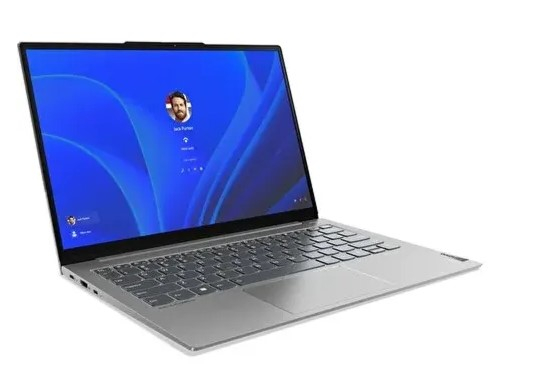 Lenovo ThinkBook 13 S 21AS003HTX R7-6800U 16GB 512GB SSD 13.3″  FreeDos Notebook