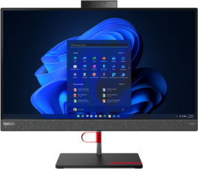 Lenovo ThinkCentre Neo 50A 12B90048TX i7-12700 16GB 512GB SSD 4GB A370M 23.8″ FreeDOS All In One PC