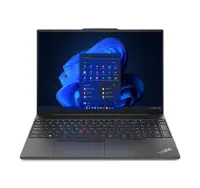 Lenovo ThinkPad E16 21JN0006TX i7-1355U 8GB 512G SSD 16″ Wusga FreeDos Notebook