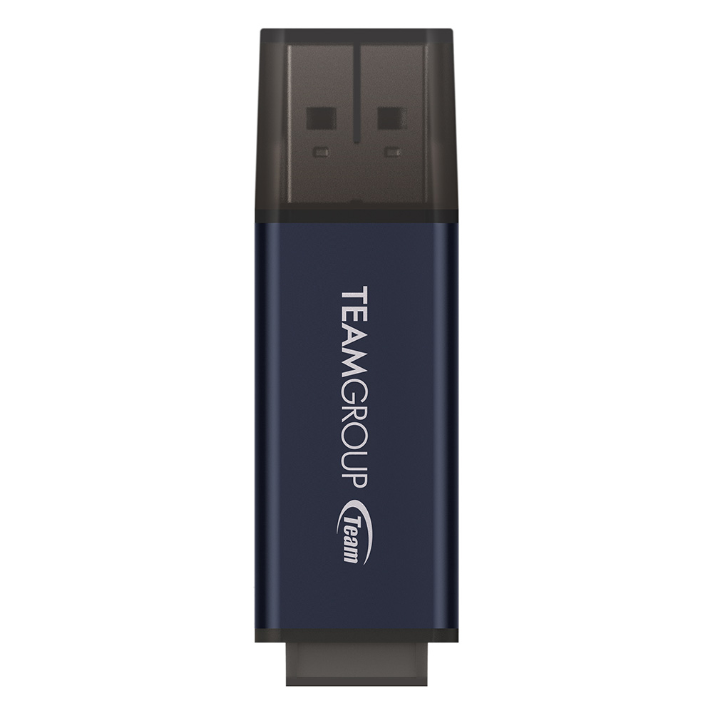 Team C211 TC2113128GL01 128GB USB 3.2 Gen1 Flash Bellek