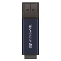 Team C211 TC2113128GL01 128GB USB 3.2 Gen1 Flash Bellek