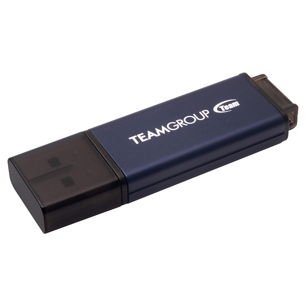 Team C211 TC2113128GL01 128GB USB 3.2 Gen1 Flash Bellek