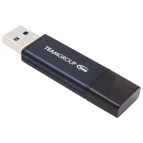 Team C211 TC2113128GL01 128GB USB 3.2 Gen1 Flash Bellek