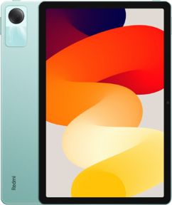 Xiaomi Redmi Pad SE 8GB 256 GB 11″ Yeşil Tablet