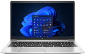 HP Probook 450 G9 6S6X0EA i5-1235U 8GB 512GB SSD 15.6″ FHD FreeDos Notebook