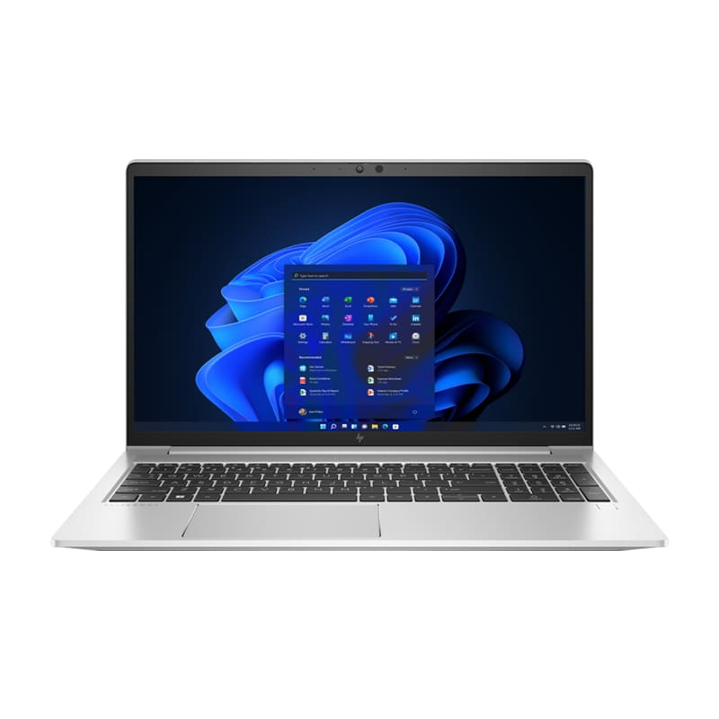 HP Elitebook 650 G9 6S744EA i7-1255U 16GB 512GB SSD 15.6″ FHD FreeDos Notebook