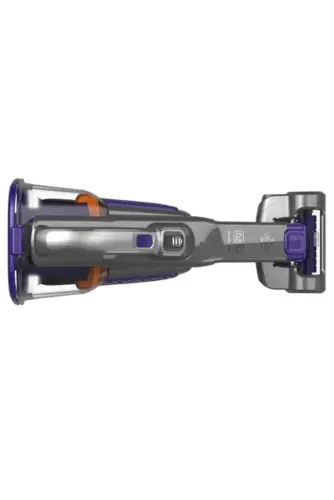 Black&Decker BHHV520BFP-QW 18V Pet Başlıklı Şarjlı Süpürge