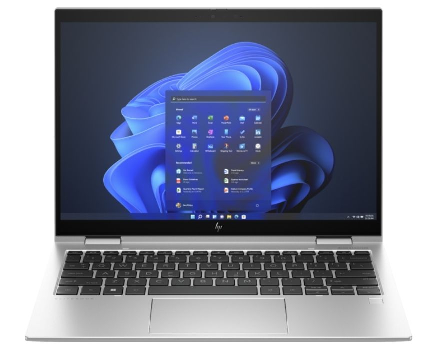 HP Elitebook 830 G10 8A3H6EA i5-1335U 16GB 512GB SSD 13.3 Windows 11 Pro 13.3″ Notebook