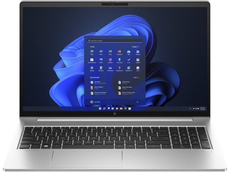 HP Elitebook 655 G10 85D26EA R5-7530U 16GB 512GB SSD 15.6″ FHD Windows 11 Pro Notebook