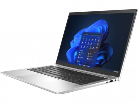 HP Elitebook 835 G9 5Z5J0EA R5-6600U 8GB 512GB SSD 13″ Wuxga Windows 11 Pro Notebook