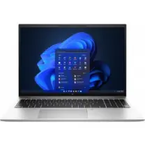 HP Elitebook 865 G9 5P731EA AMD Ryzen 5 Pro R5-6650U 16GB 512GB SSD 16″ Wuxga Windows 11 Pro Notebook