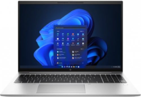 HP Elitebook 865 G9 5P731EA AMD Ryzen 5 Pro R5-6650U 16GB 512GB SSD 16″ Wuxga Windows 11 Pro Notebook