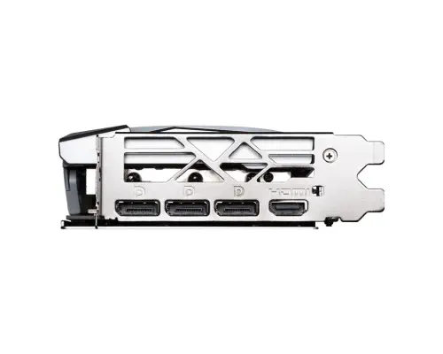 MSI GeForce RTX 4070 SUPER 12G GAMING X SLIM WHITE GDDR6X 192Bit DX12 Gaming (Oyuncu) Ekran Kartı