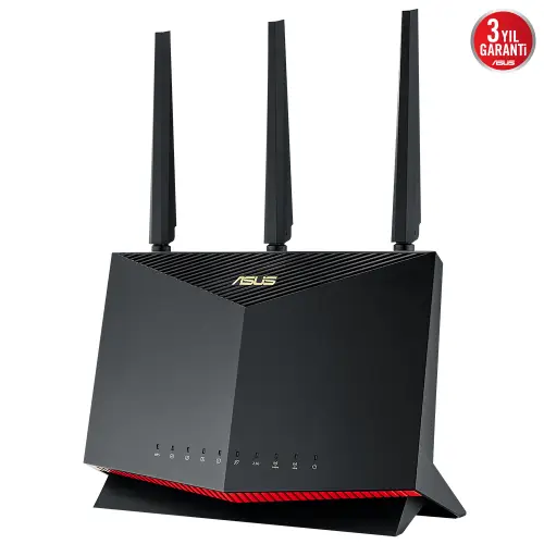ASUS RT-AX86U Pro 10 Port Gaming Router