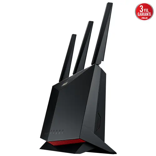 ASUS RT-AX86U Pro 10 Port Gaming Router