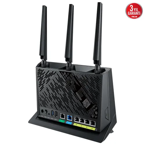 ASUS RT-AX86U Pro 10 Port Gaming Router