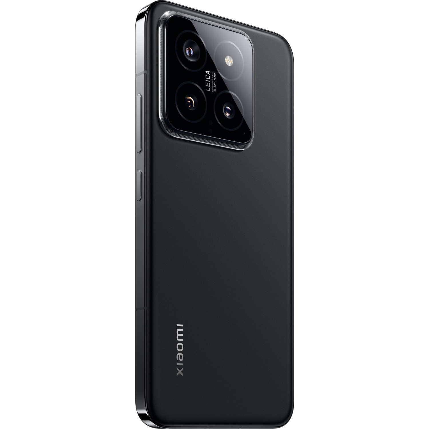 Xiaomi 14 512GB 12GB RAM Siyah Cep Telefonu – Xiaomi Türkiye Garantili