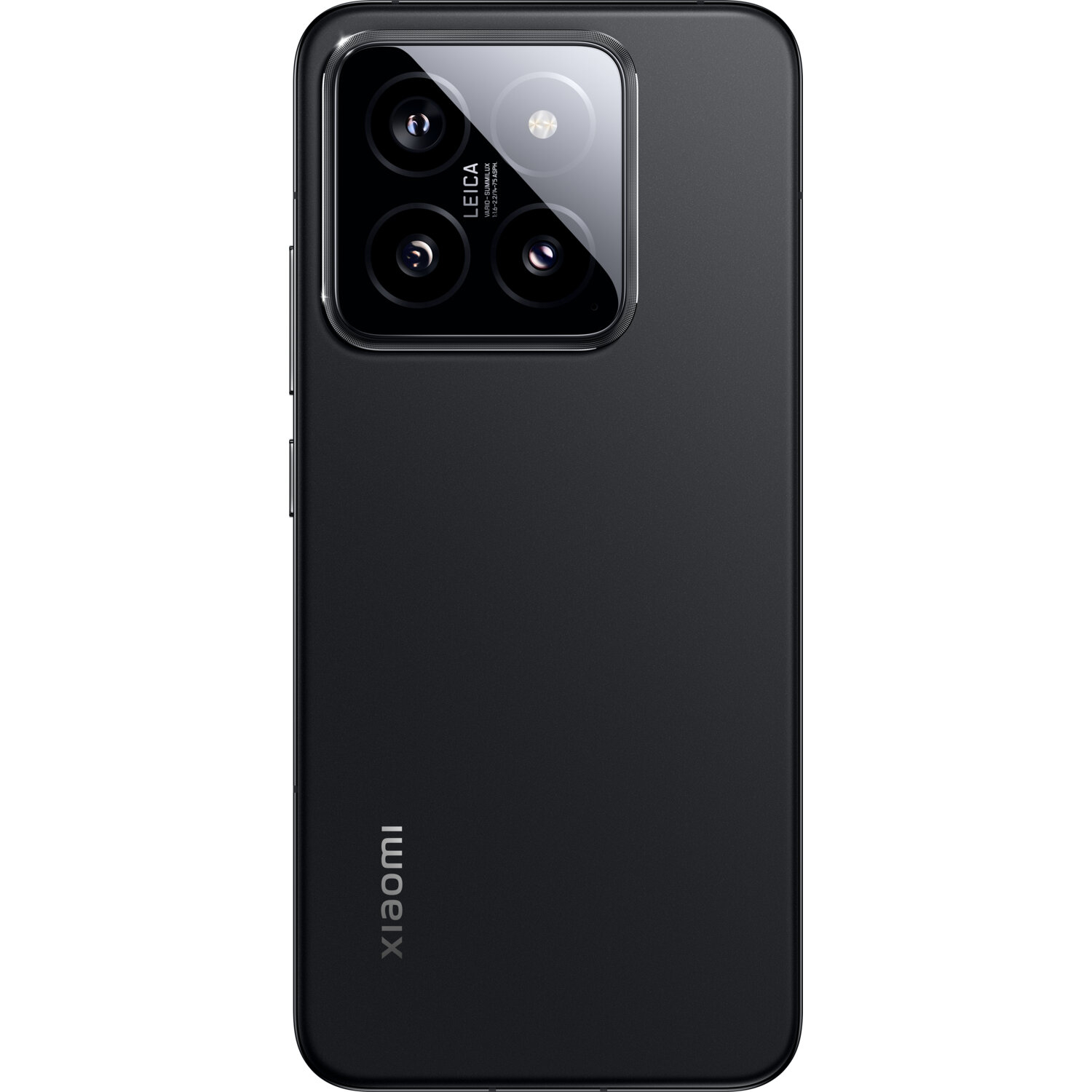 Xiaomi 14 512GB 12GB RAM Siyah Cep Telefonu – Xiaomi Türkiye Garantili
