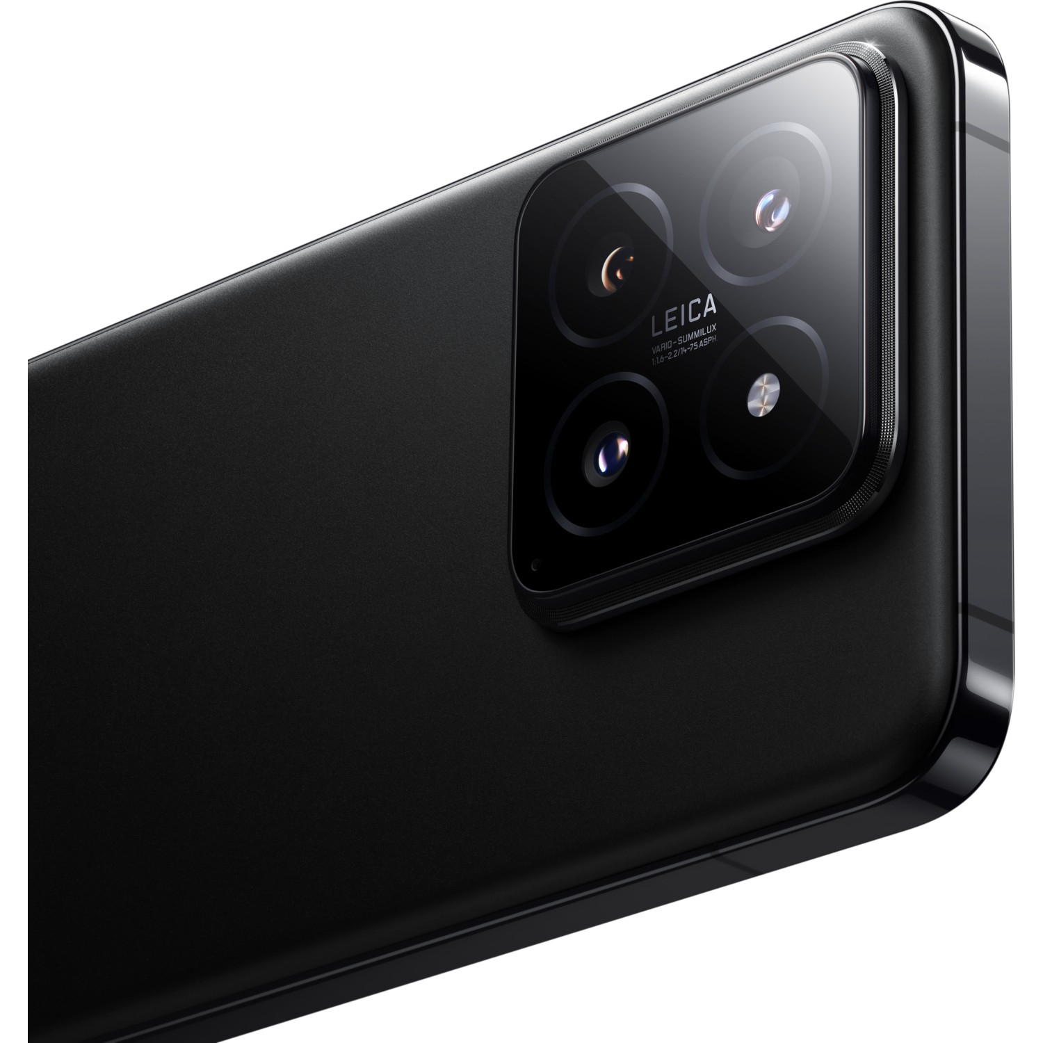 Xiaomi 14 512GB 12GB RAM Siyah Cep Telefonu – Xiaomi Türkiye Garantili