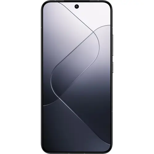 Xiaomi 14 512GB 12GB RAM Siyah Cep Telefonu – Xiaomi Türkiye Garantili