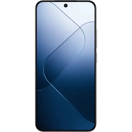 Xiaomi 14 512GB 12GB RAM Beyaz Cep Telefonu – Xiaomi Türkiye Garantili
