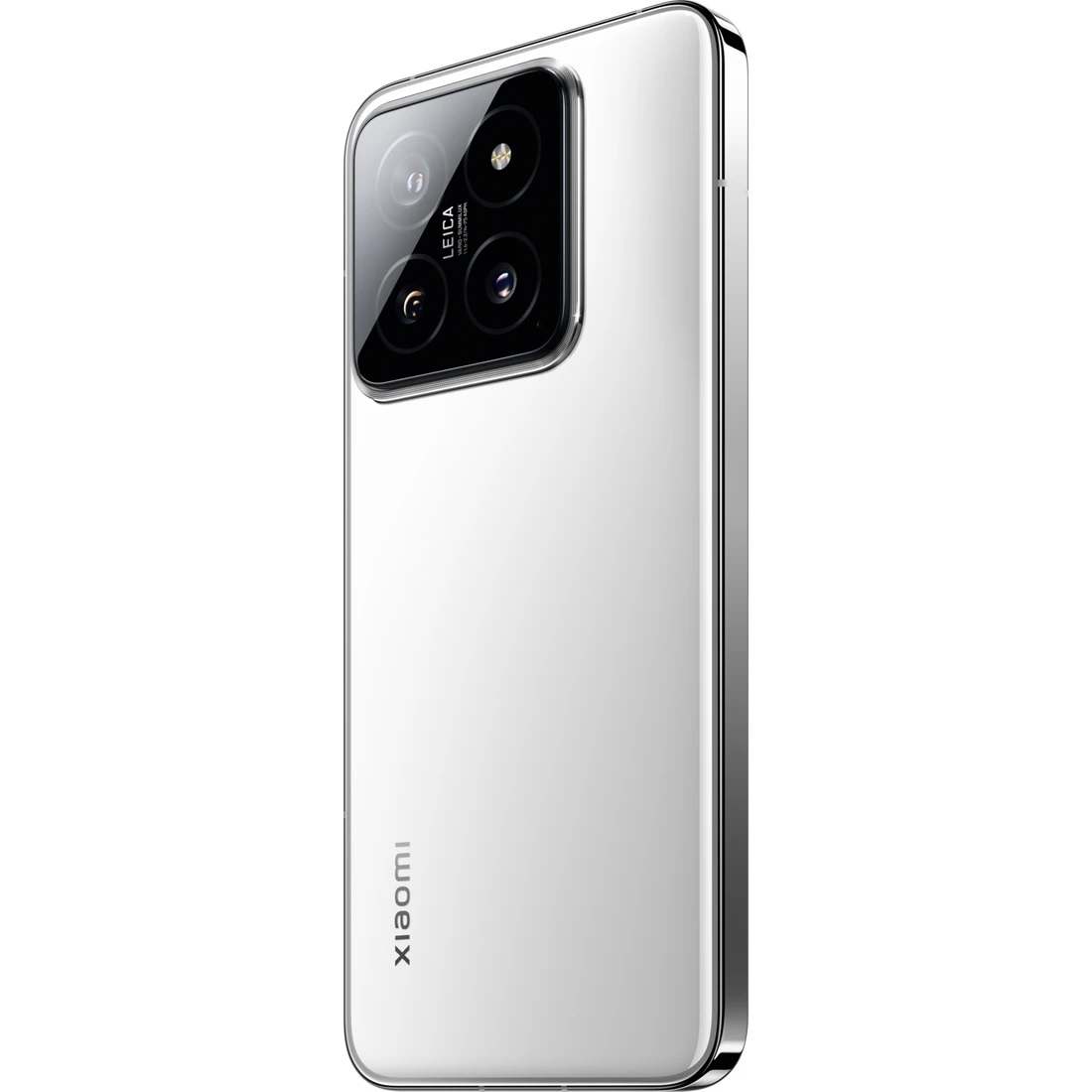 Xiaomi 14 512GB 12GB RAM Beyaz Cep Telefonu – Xiaomi Türkiye Garantili