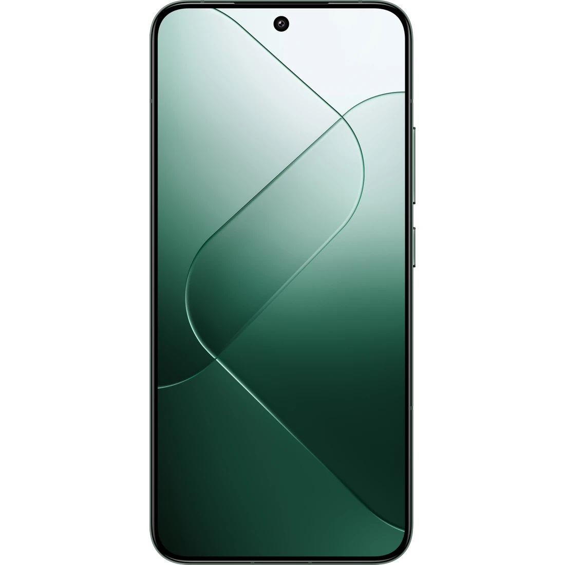 Xiaomi 14 512GB 12GB RAM Yeşil Cep Telefonu – Xiaomi Türkiye Garantili