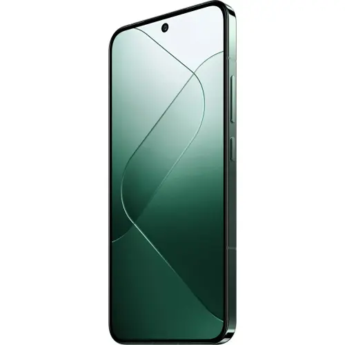 Xiaomi 14 512GB 12GB RAM Yeşil Cep Telefonu – Xiaomi Türkiye Garantili