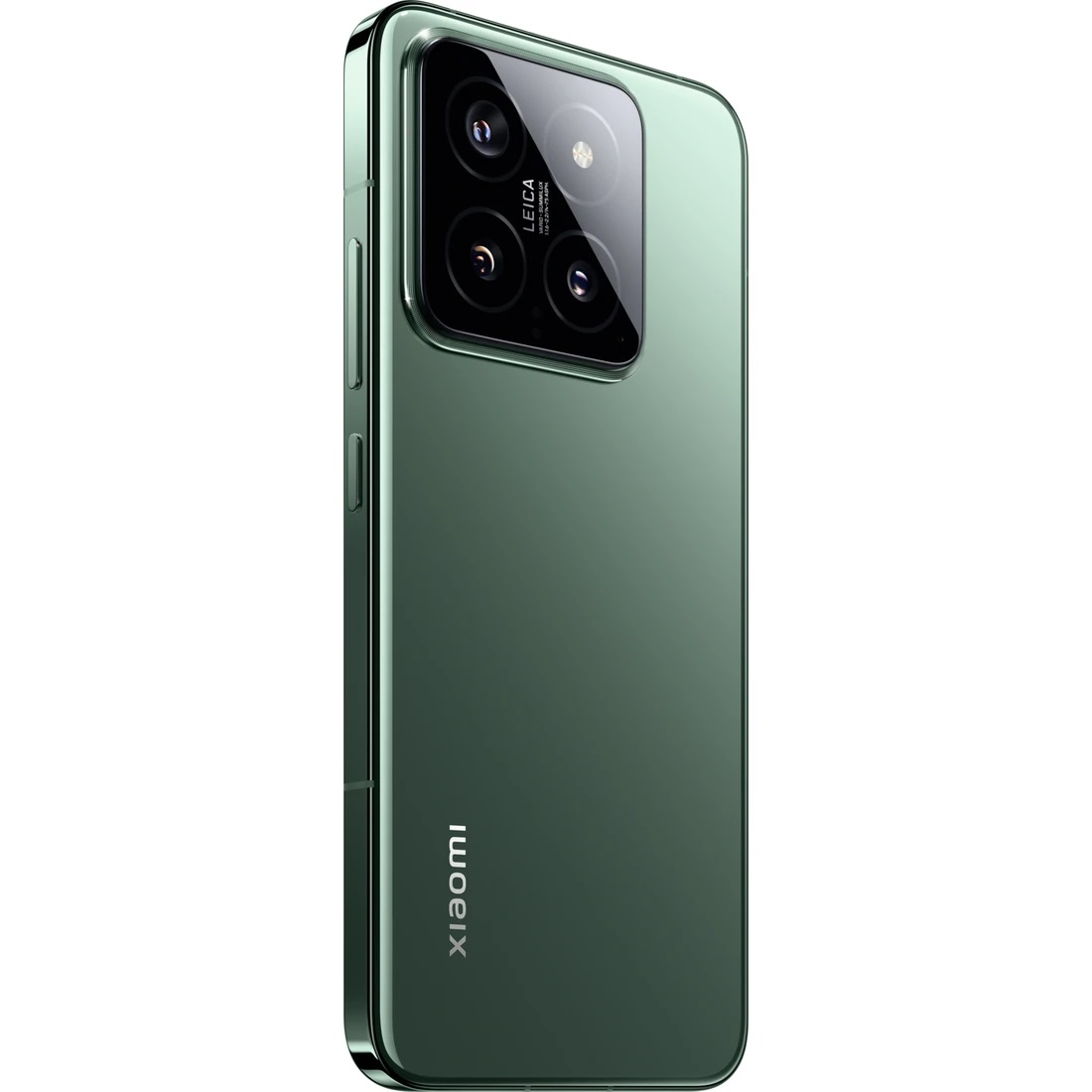 Xiaomi 14 512GB 12GB RAM Yeşil Cep Telefonu – Xiaomi Türkiye Garantili
