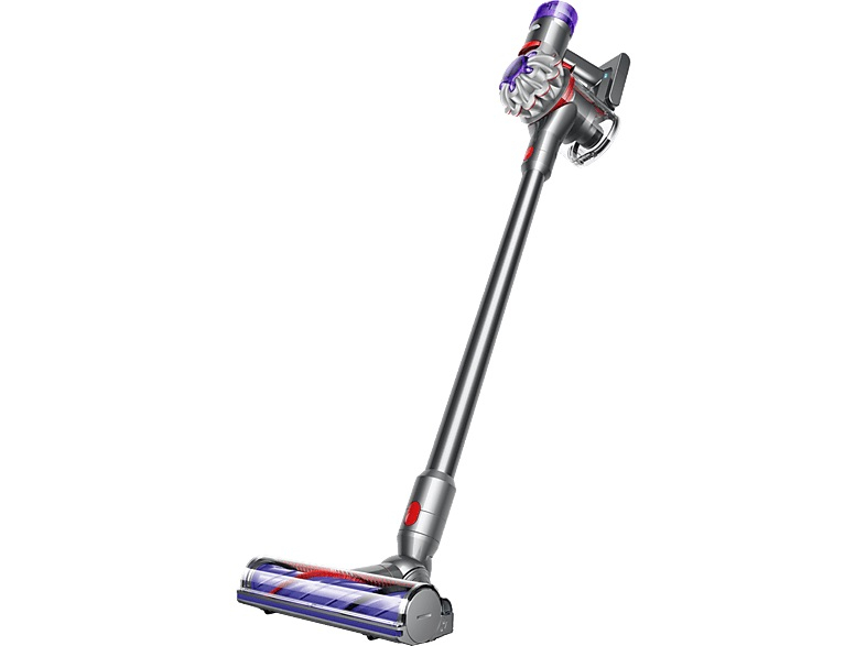 Dyson V8 Dikey Şarjlı Kablosuz Süpürge