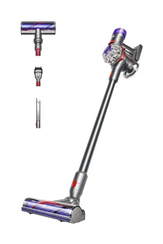 Dyson V8 Dikey Şarjlı Kablosuz Süpürge