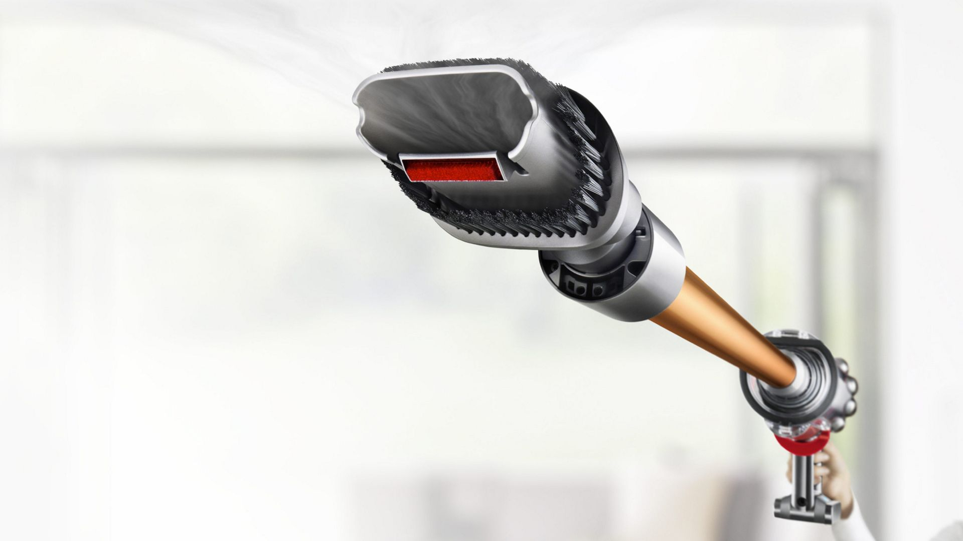 Dyson Cyclone V10 Absolute Dikey Şarjlı Süpürge