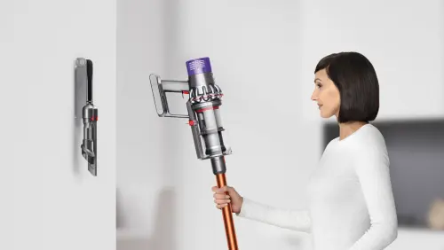 Dyson Cyclone V10 Absolute Dikey Şarjlı Süpürge