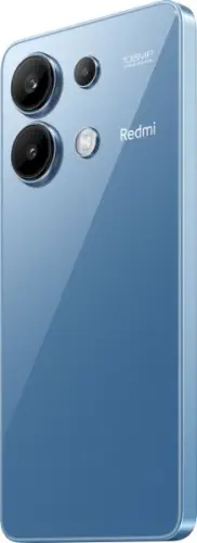 Xiaomi Redmi Note 13 256GB 8GB RAM Mavi Cep Telefonu – Xiaomi Türkiye Garantili