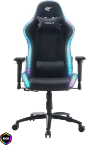 Havit Gamenote GC927 RGB Gaming (Oyuncu) Koltuğu