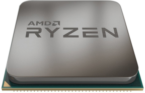 AMD Ryzen 5 5600GT 3.6GHz (Max 4.6GHz) 6 Çekirdek 16MB Önbellek Soket AM4 MPK İşlemci