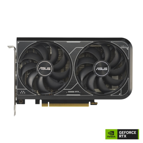 ASUS Dual GeForce RTX 4060 V2 OC DUAL-RTX4060-O8G-V2 8GB GDDR6 128Bit DX12 DLSS 3 Bulk Gaming (Oyuncu) Ekran Kartı
