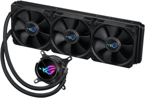 ASUS ROG Strix LC III 360 360mm İşlemci Sıvı Soğutucu (90RC00T0-M0UAY0)