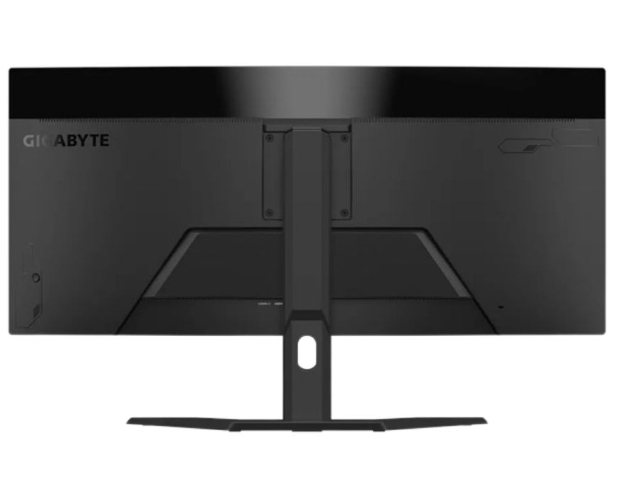 Gigabyte 34″ GS34WQC 120Hz 1ms WQHD VA Flicker-Free Gaming (Oyuncu) Monitör