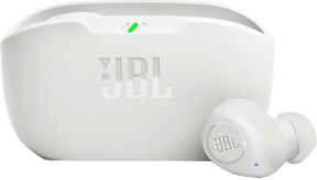 JBL Wave Buds TWS Beyaz Kulak İçi Bluetooth Kulaklık