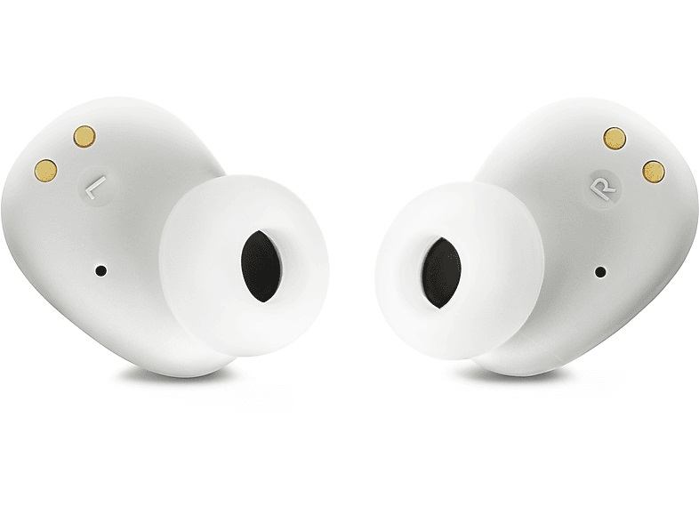 JBL Wave Buds TWS Beyaz Kulak İçi Bluetooth Kulaklık