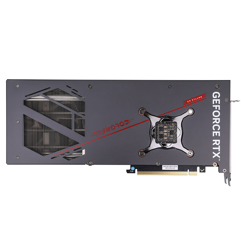 COLORFUL RTX 4070 SUPER 12GB GDDR6X 192Bit DX12 NB-EX-12GB-V Gaming (Oyuncu) Ekran Kartı