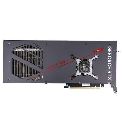 Colorful RTX 4070 SUPER 12GB GDDR6X 192Bit DX12 NB-EX-12GB-V Gaming (Oyuncu) Ekran Kartı