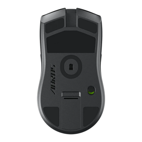 Gigabyte Aorus M6 26000 DPI 6 Tuş Optik USB RGB Kablosuz Gaming (Oyuncu) Mouse