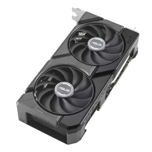 Asus Dual GeForce RTX 4060 OC 8GB EVO DUAL-RTX4060-O8G-EVO GDDR6 128Bit DX12 DLSS 3 Gaming (Oyuncu) Ekran Kartı